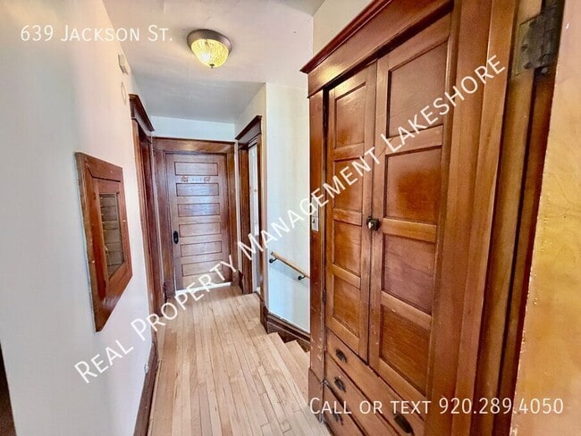 Building Photo - 639 Jackson St