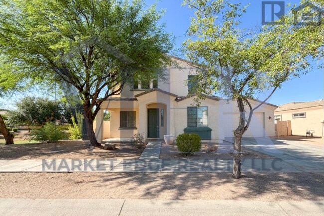 Building Photo - 4Bed/2.5Bath House at Litchfield/Greenway! Move-In Ready on 08/06/2026!