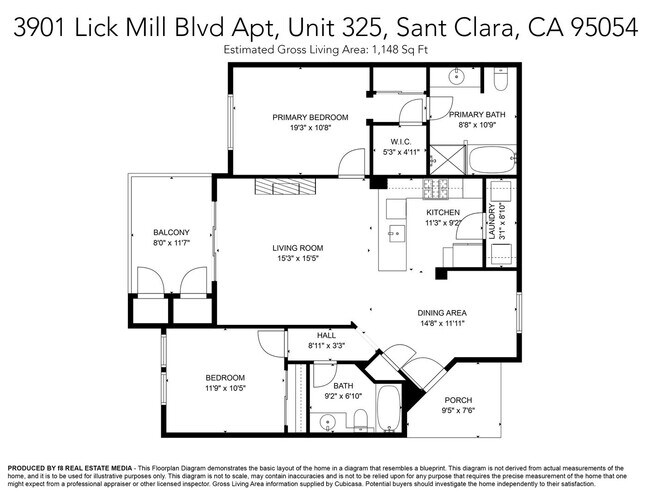 Building Photo - Gated Community With Pool and Fitness Center / 2 Beds 2 Baths