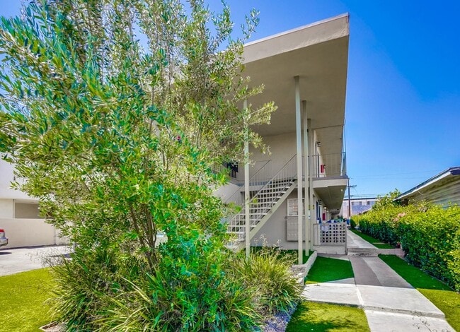 Building Photo - 6205 8th Ave