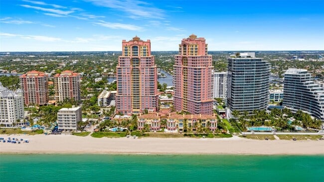 Building Photo - 2110 N Ocean Blvd