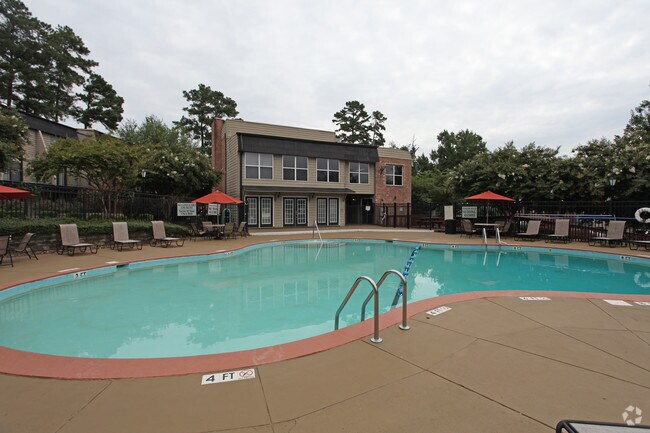 stone ridge pool