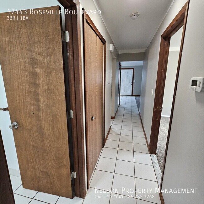 Building Photo - 17443 Roseville Blvd