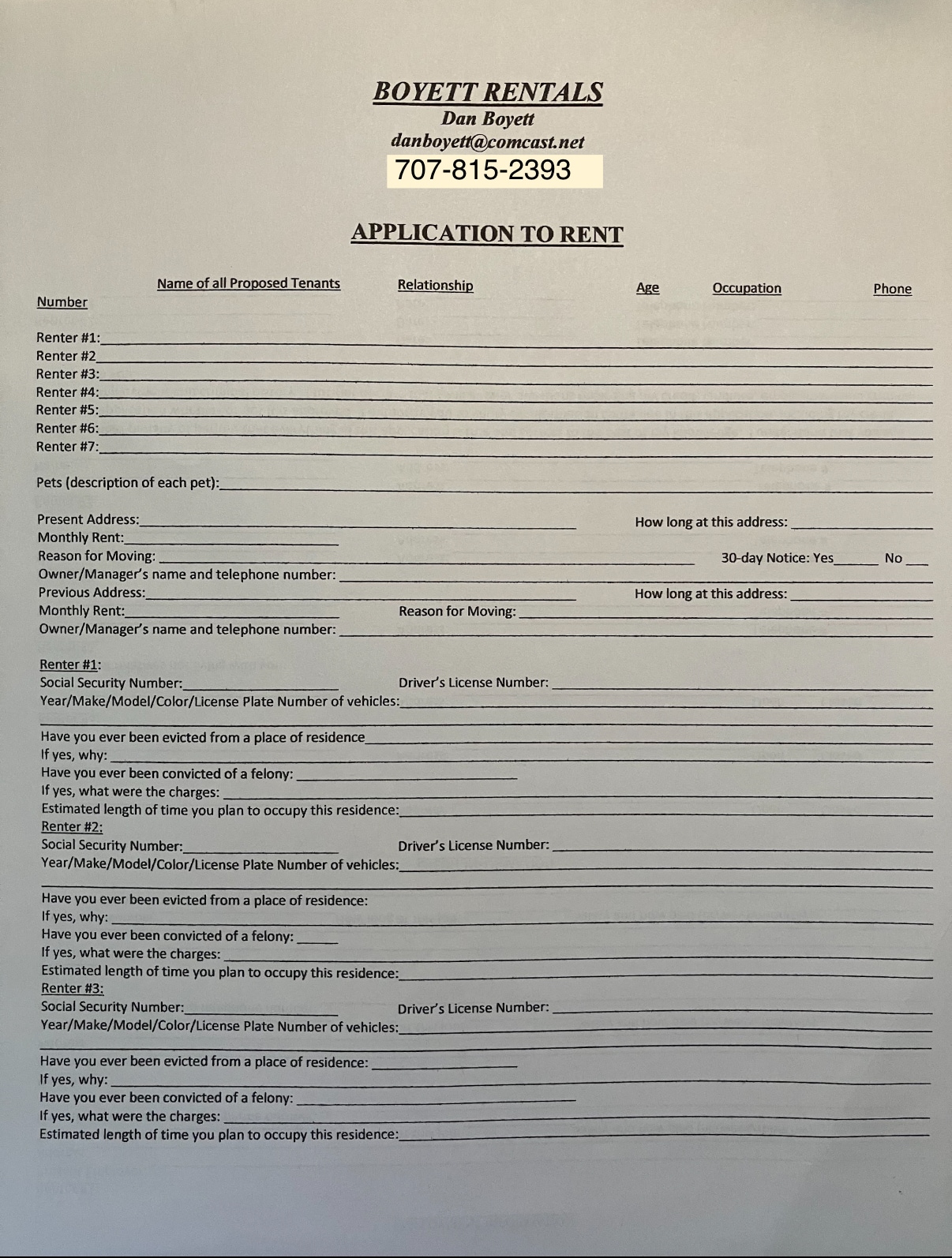 Building Photo - 1652 E St