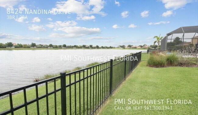 Building Photo - 8424 Nandina Dr