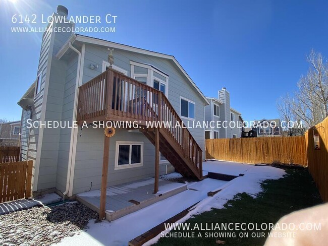 Building Photo - 6142 Lowlander Ct