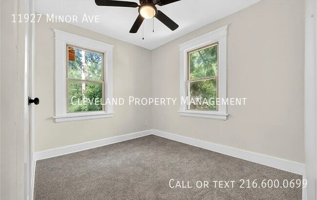 Building Photo - 11927 Minor Ave