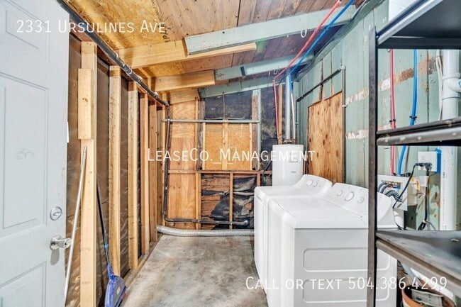 Building Photo - 2331 Ursulines Ave