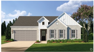 Building Photo - 4BR/3BA For Rent
