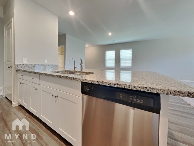 Building Photo - 1016 Lacebark Pne Ln