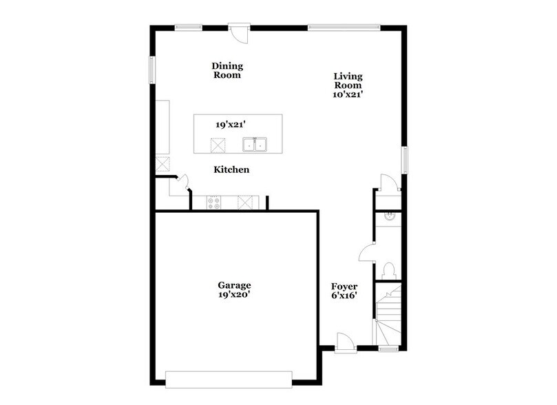 Building Photo - 208 Neal Dr