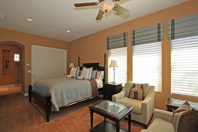 Building Photo - 75739 Via Cortona