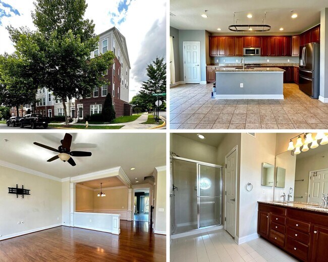 Building Photo - 14888 Potomac Branch Dr