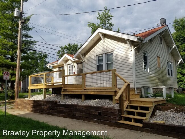 Building Photo - 5 br, 2 bath House - 609 N. Dunn St