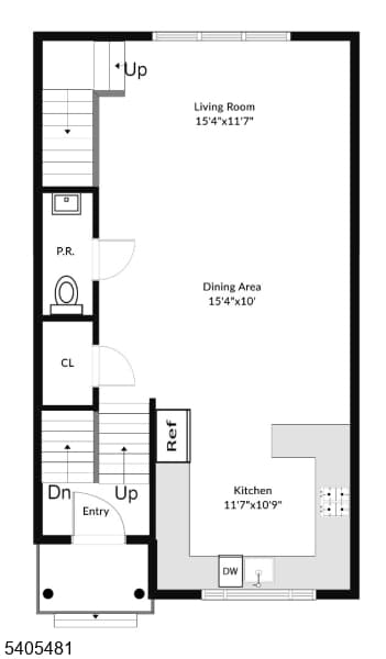 Building Photo - 102 Montgomery St