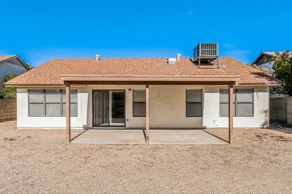 Building Photo - 4755 W Oraibi Dr