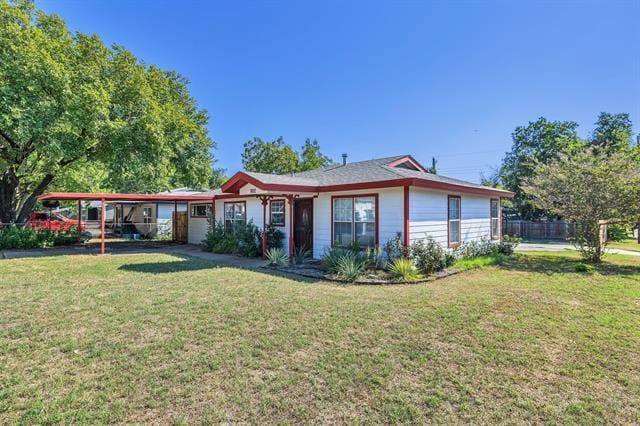 Building Photo - 900 Vaquero St