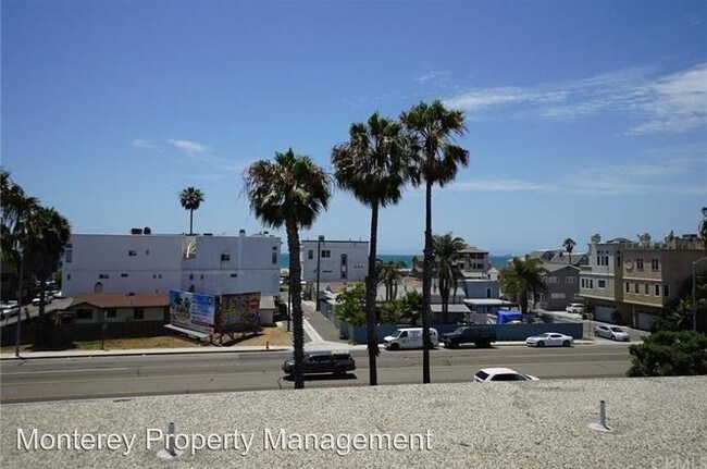 Building Photo - 17132 Pacific Coast Hwy