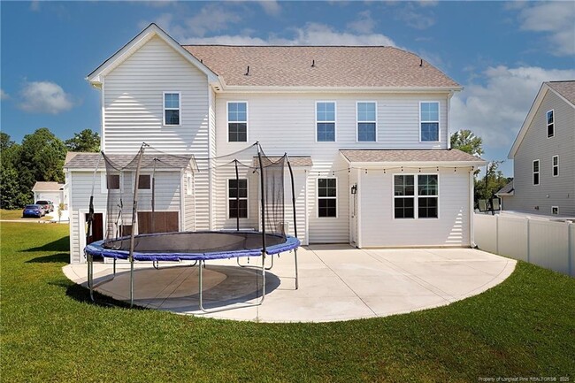 Building Photo - 429 Letterfearn Dr