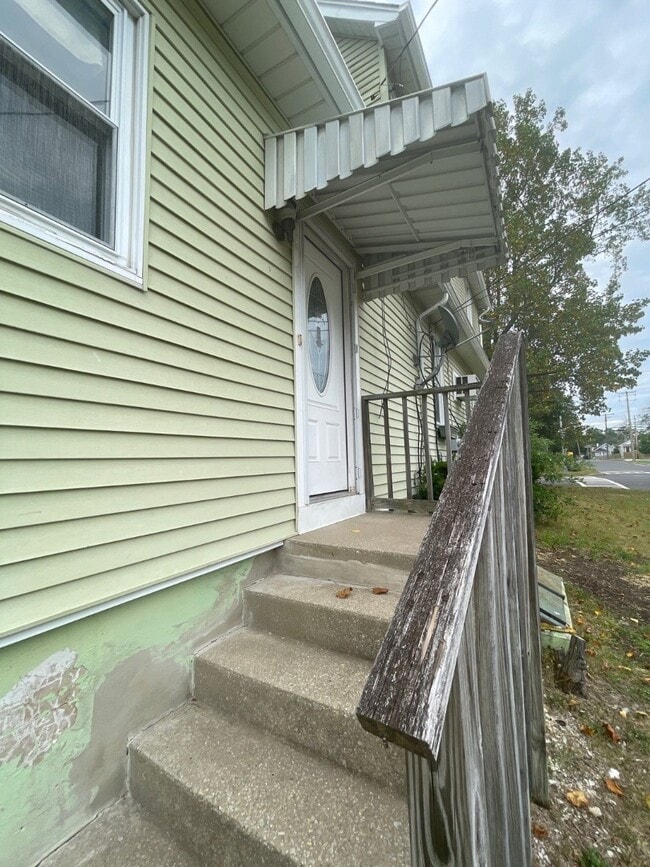 Building Photo - 603 Philadelphia Ave