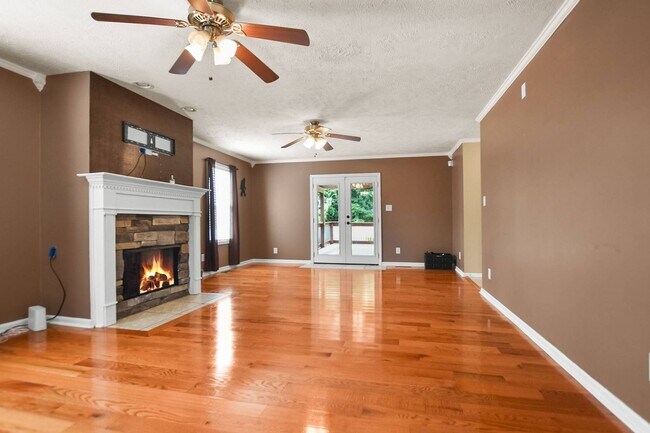 Building Photo - 3464 Heatherwood Trce