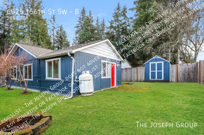 Building Photo - 6025 156th St SW