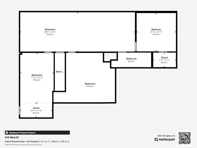 Building Photo - Please View 3D Virtual Walk-Through Before Scheduling a Showing