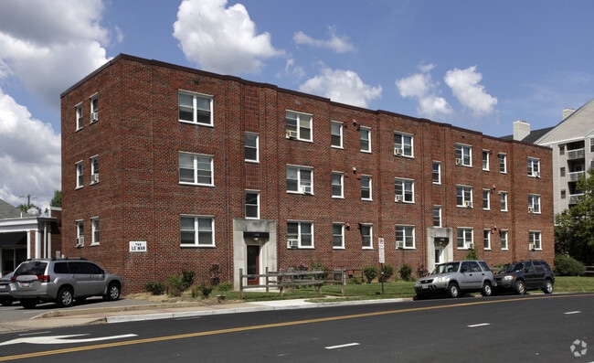 Building Photo - Lemar Apartments