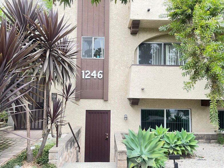 Primary Photo - 1246 Euclid St