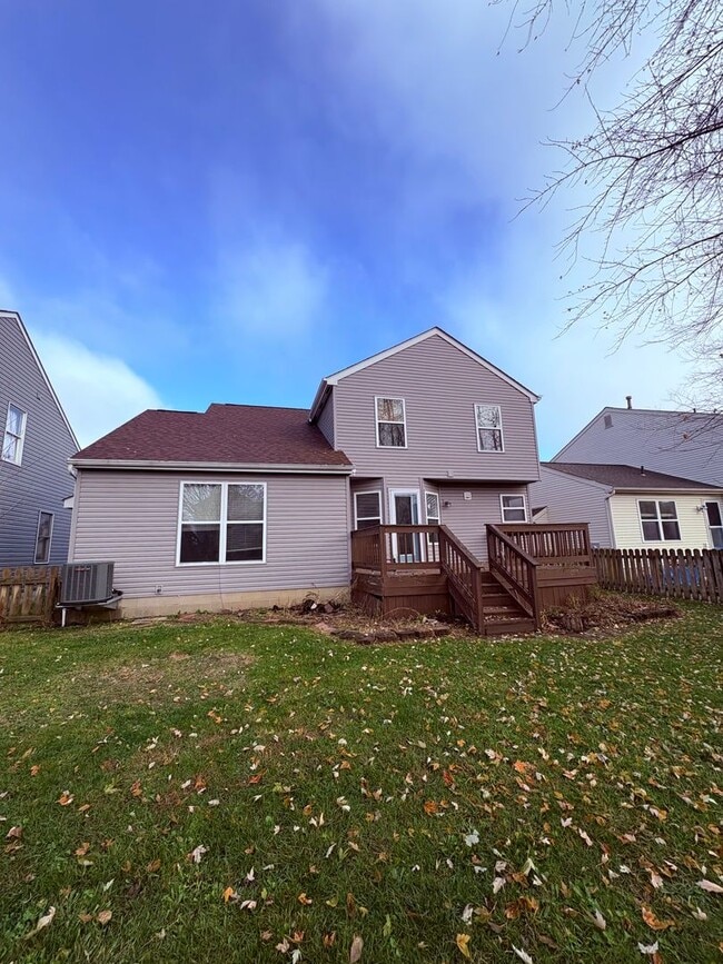 Building Photo - 4BR w/ Deck Near Blacklick Woods