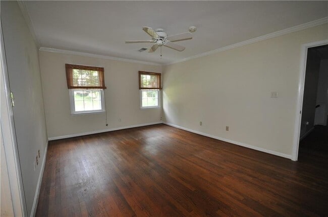 Building Photo - 4330 Blackland Way
