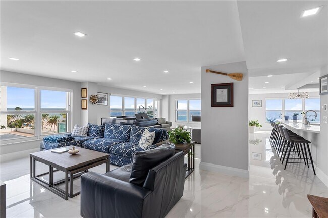 Building Photo - 3900 Galt Ocean Dr