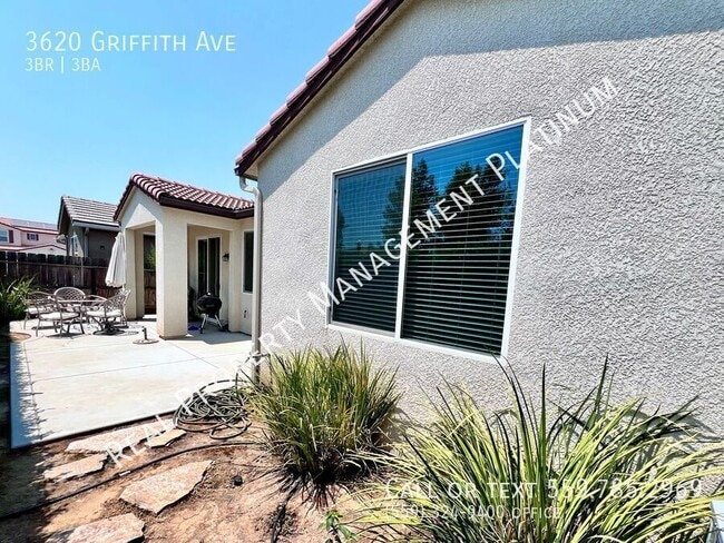 Building Photo - 3620 Griffith Ave