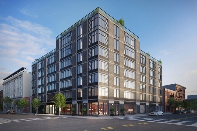 Building Photo - 500 Waverly Ave