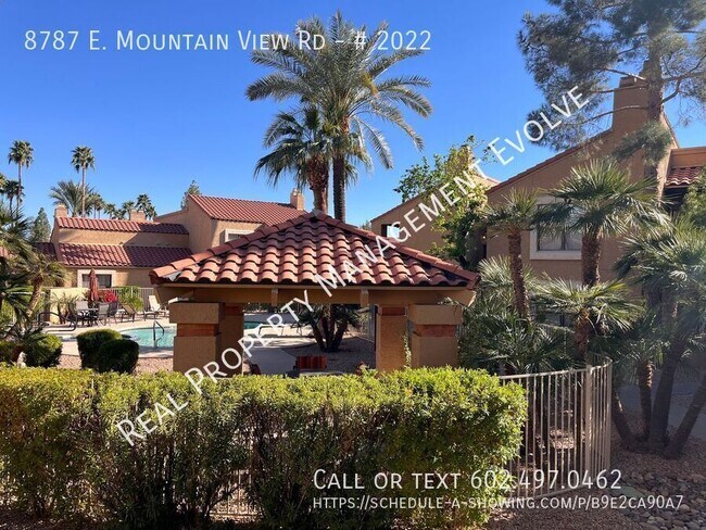 Primary Photo - 8787 E Mountain View Rd
