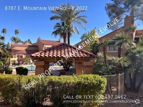 Building Photo - Scottsdale Condo!! MOVE-IN SPECIAL: $700 O...