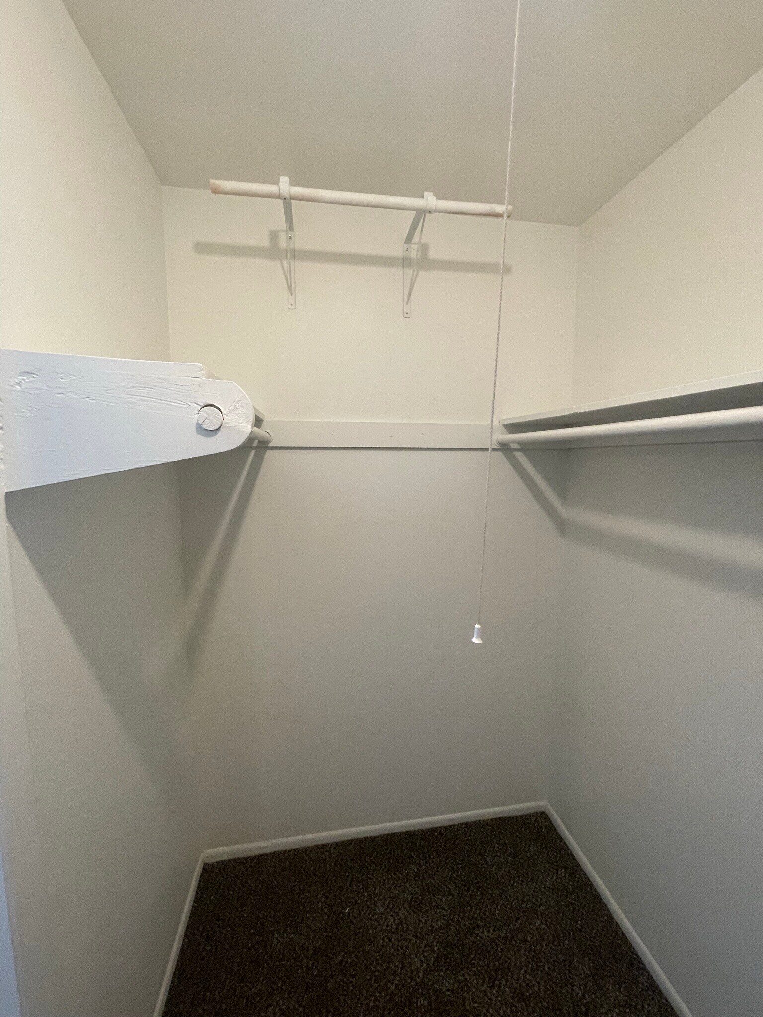 Master closet1 - 225 N Standage