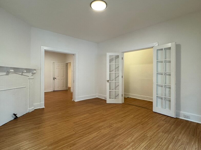 Building Photo - 21 Howard St