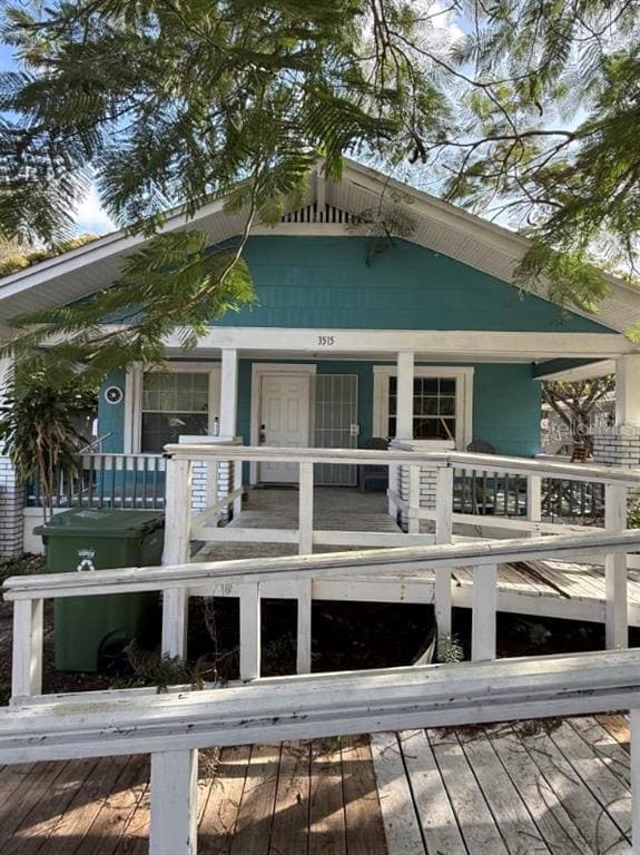 Building Photo - 3515 N 10th St