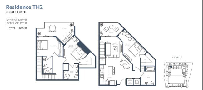 Building Photo - 2080 W Preserve Way