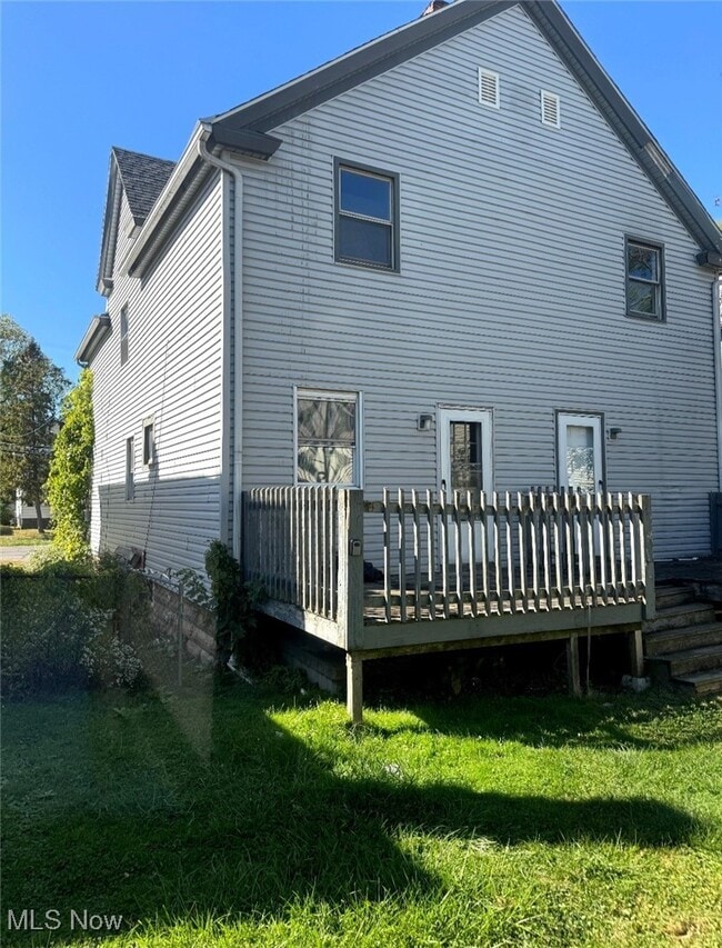 Building Photo - 1017 Washington Ave