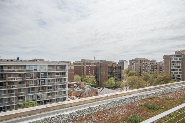 Building Photo - 2475 Virginia Ave NW
