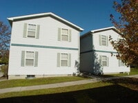 Building Photo - Campus Square Apartments