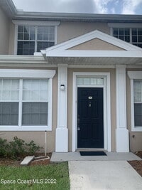 Building Photo - Colibri Way Townhome