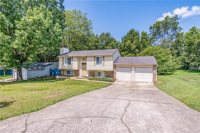 Building Photo - 2407 Redfield Dr