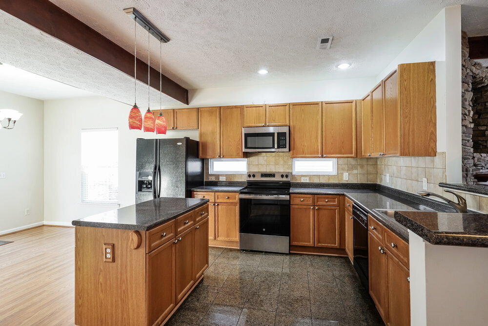 Building Photo - 7212 Legacy Dr