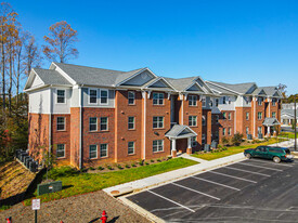 Building Photo - Keswick Apartments