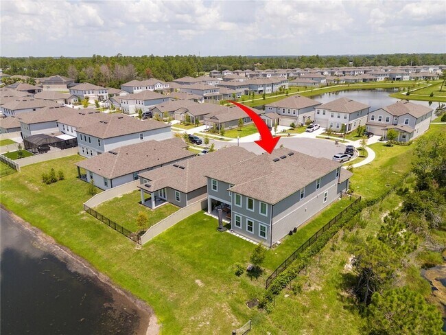 Building Photo - 2184 Broadbrook Dr