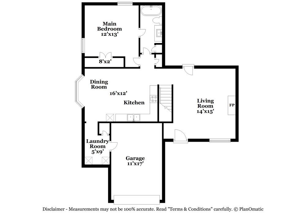 Building Photo - 5380 Forest Downs Cir