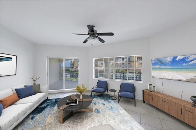 Building Photo - 14041 Bellagio Way